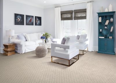 Smartstrand Carpet- Eternal Quality