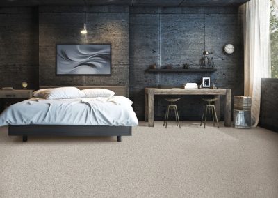 Smartstrand Carpet by Mohawk - Calm Presence