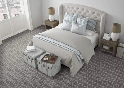 Everstrand Carpet - Charismatic Style