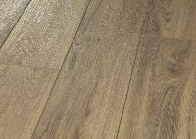 Shaw Grand Vista WaterResist Laminate - Weathered Oak Floor